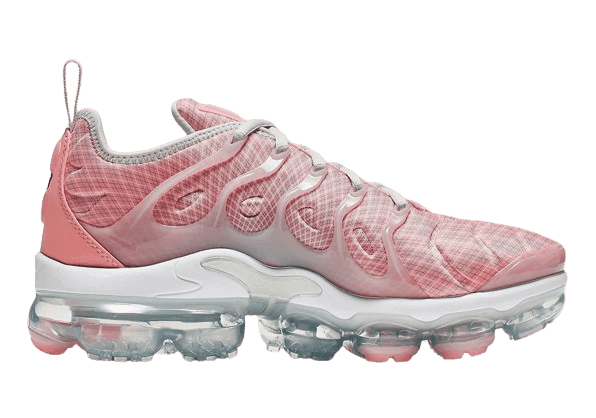 Nike Air VaporMax Plus 'Bleached Coral Pure Platinum' | Banlieue91