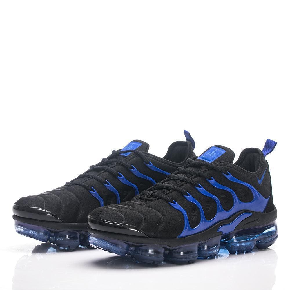 Nike Air Vapormax Plus 'Blue & Black' | Banlieue91