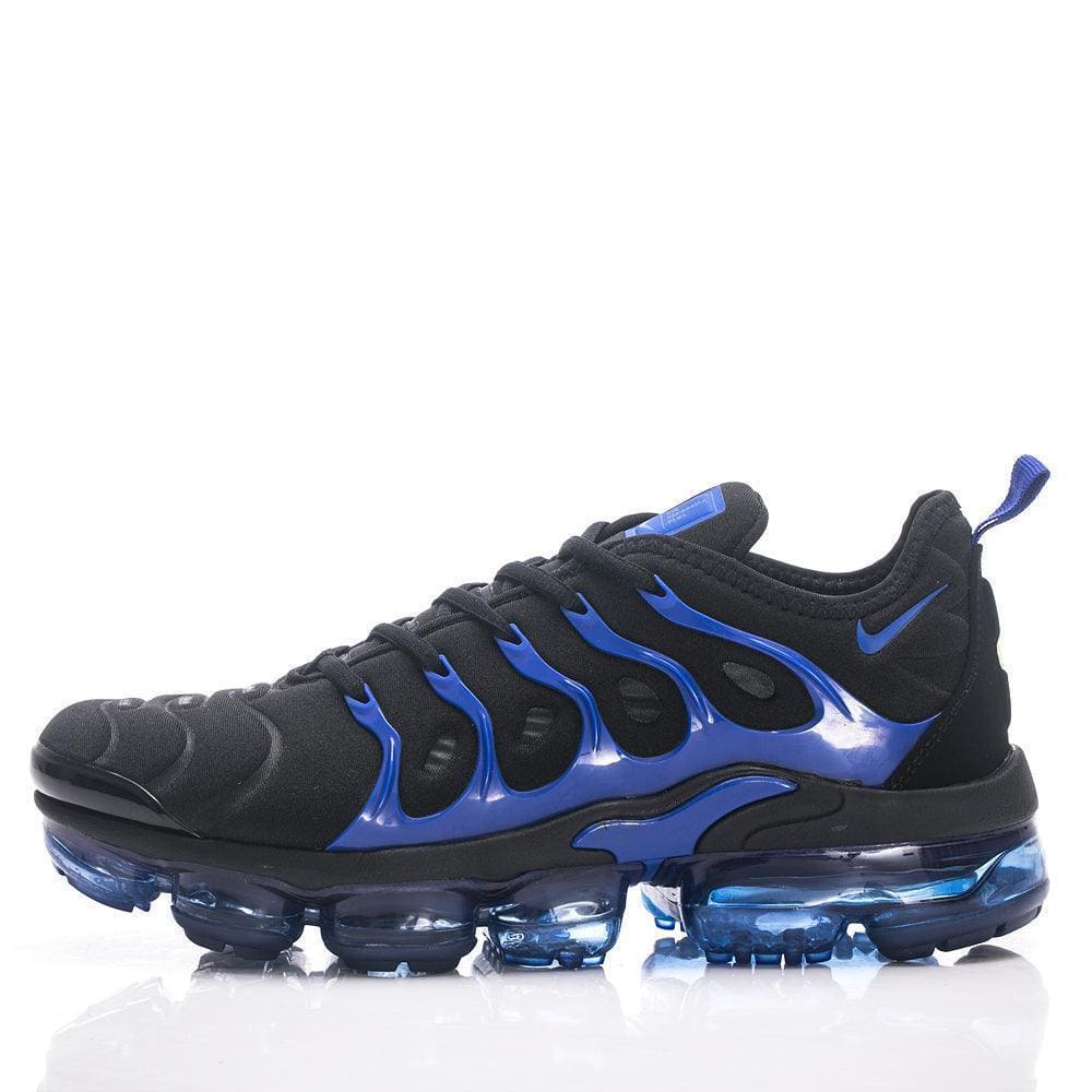 Nike Air Vapormax Plus 'Blue & Black' | Banlieue91
