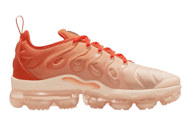 Nike Air VaporMax Plus 'Citrus' | Banlieue91