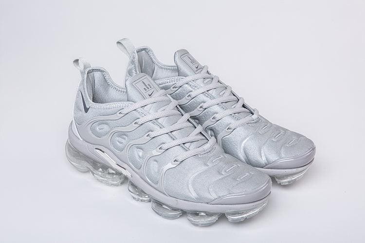 Nike Air VaporMax Plus 'Cool Grey' | Banlieue91