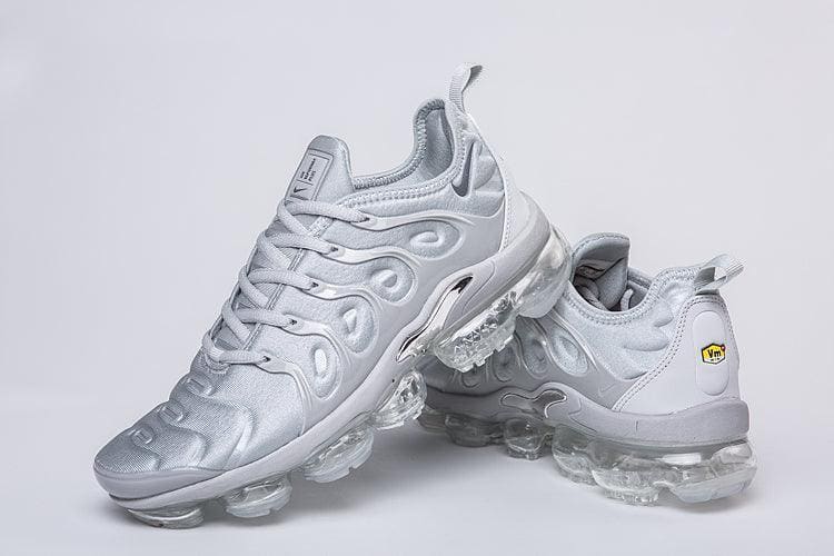 Nike Air VaporMax Plus 'Cool Grey' | Banlieue91