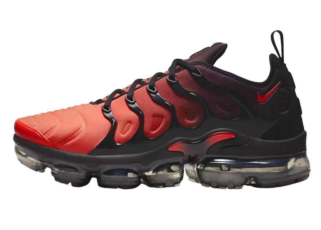Nike Air VaporMax Plus 'Darth Maul' | Banlieue91