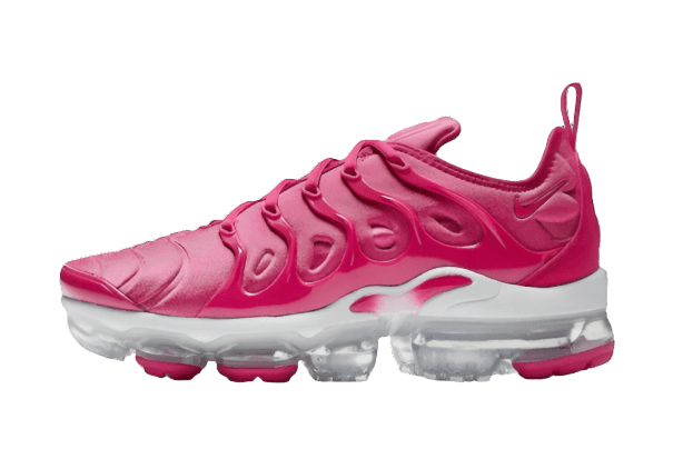 Nike Air VaporMax Plus 'Fireberry' | Banlieue91