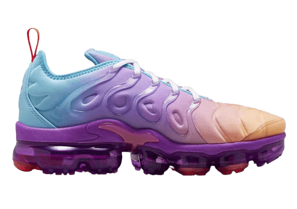 Nike Air VaporMax Plus 'Fuchsia Dream Bright Crimson Gradient' | Banlieue91