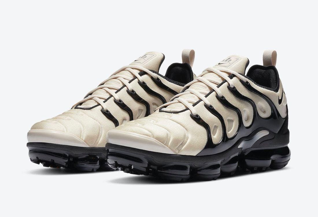 Nike Air VaporMax Plus 'Light Orewood Brown' | Banlieue91