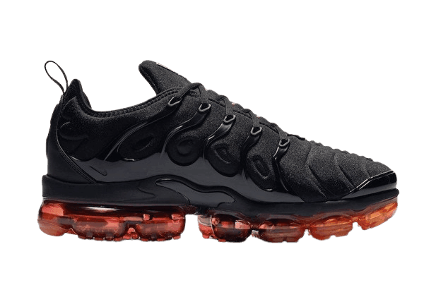 Nike Air VaporMax Plus 'Magma' | Banlieue91