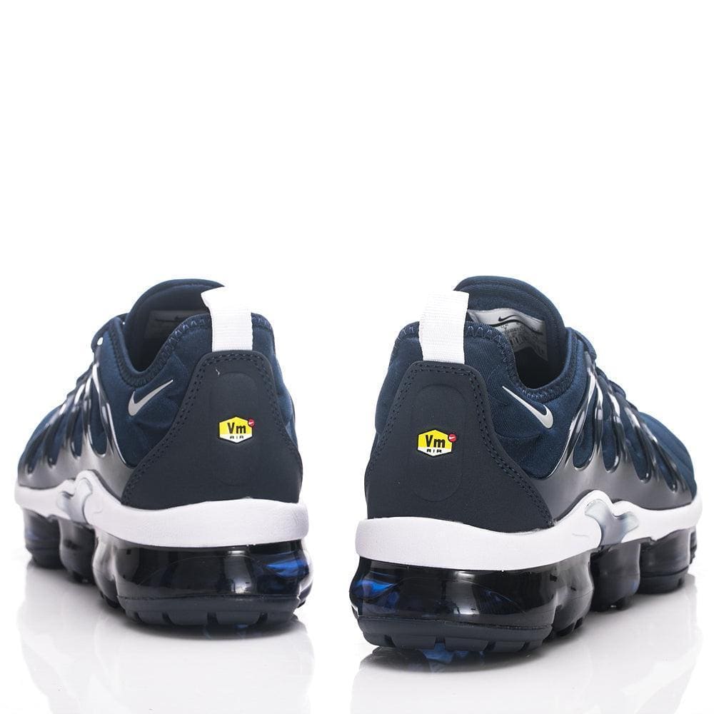 Nike Air VaporMax Plus 'Midnight Navy' | Banlieue91