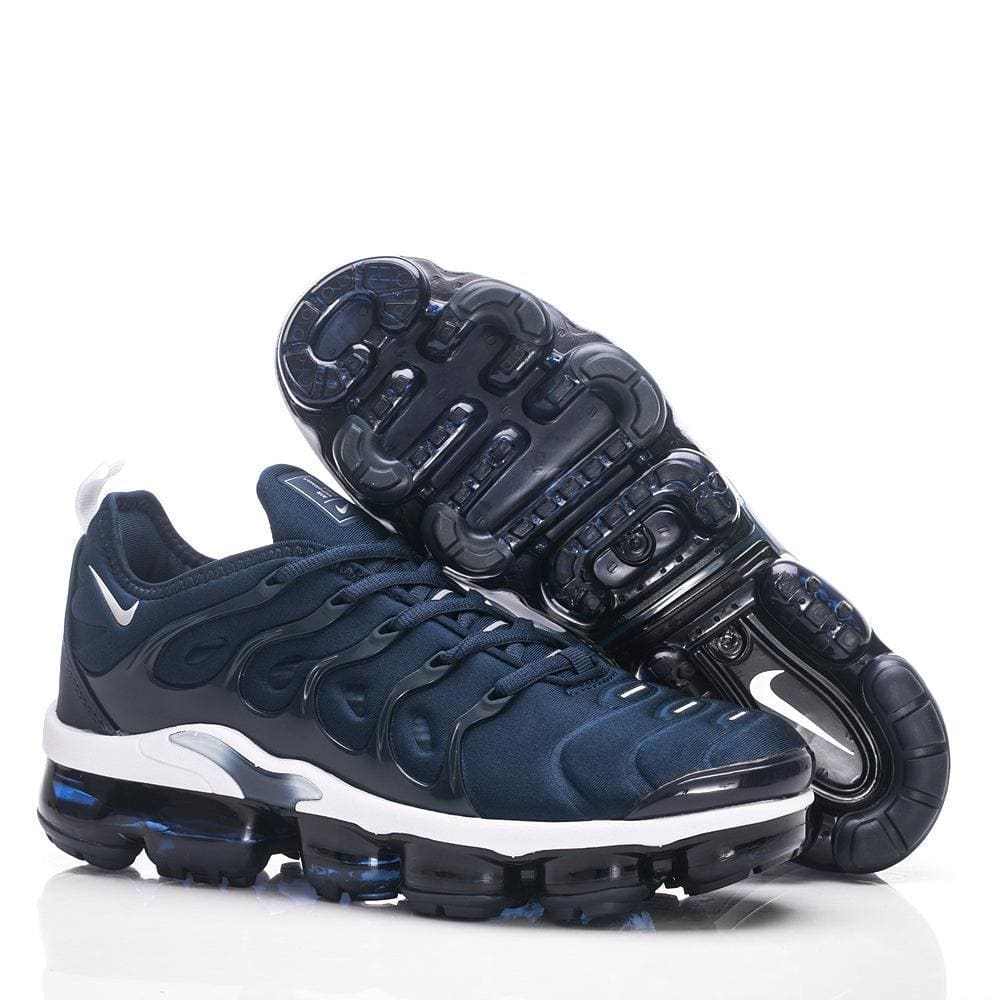 Nike Air VaporMax Plus 'Midnight Navy' | Banlieue91