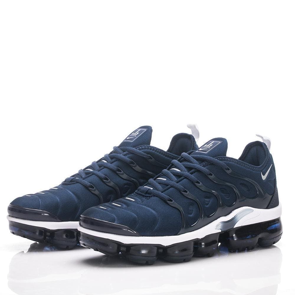 Nike Air VaporMax Plus 'Midnight Navy' | Banlieue91