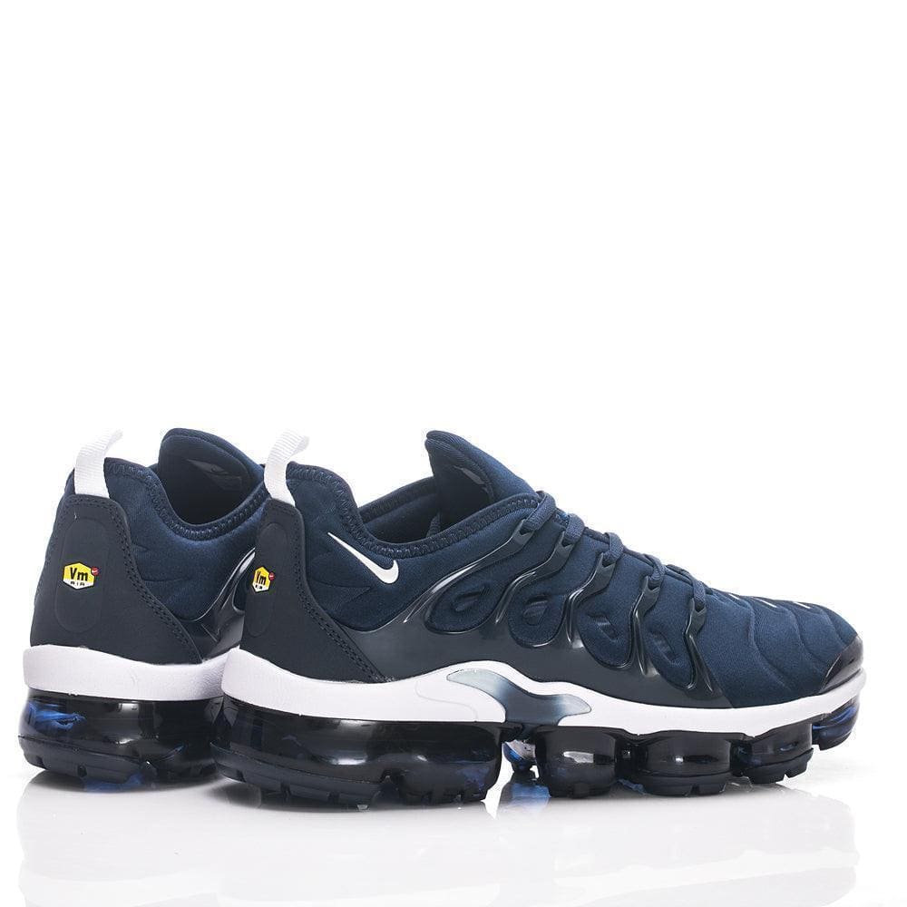 Nike Air VaporMax Plus 'Midnight Navy' | Banlieue91