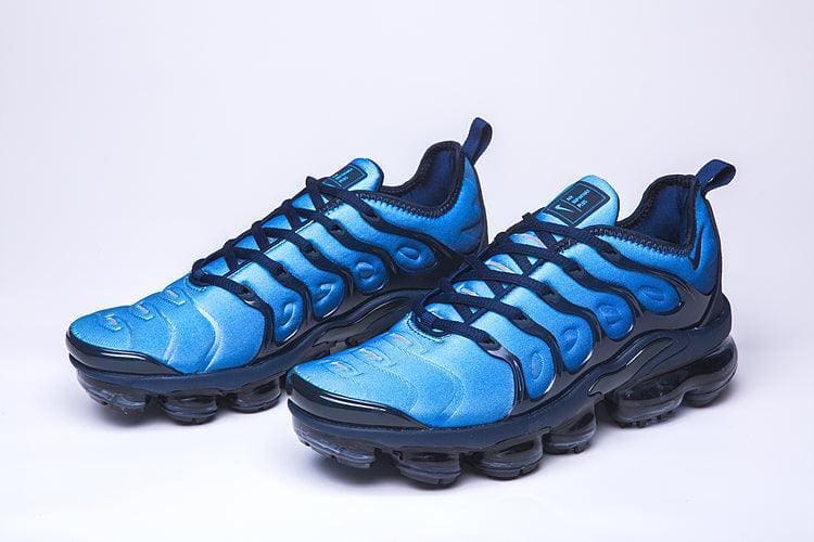 Nike Air VaporMax Plus 'Obsidian' | Banlieue91
