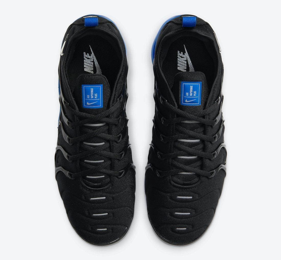 Nike Air VaporMax Plus 'Orlando Magic' | Banlieue91
