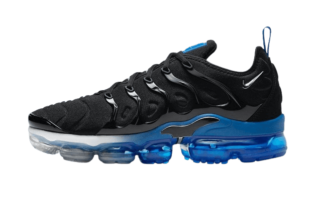 Nike Air VaporMax Plus 'Orlando Magic' | Banlieue91