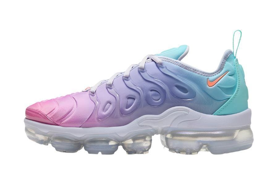 Nike Air VaporMax Plus 'Pastel' | Banlieue91
