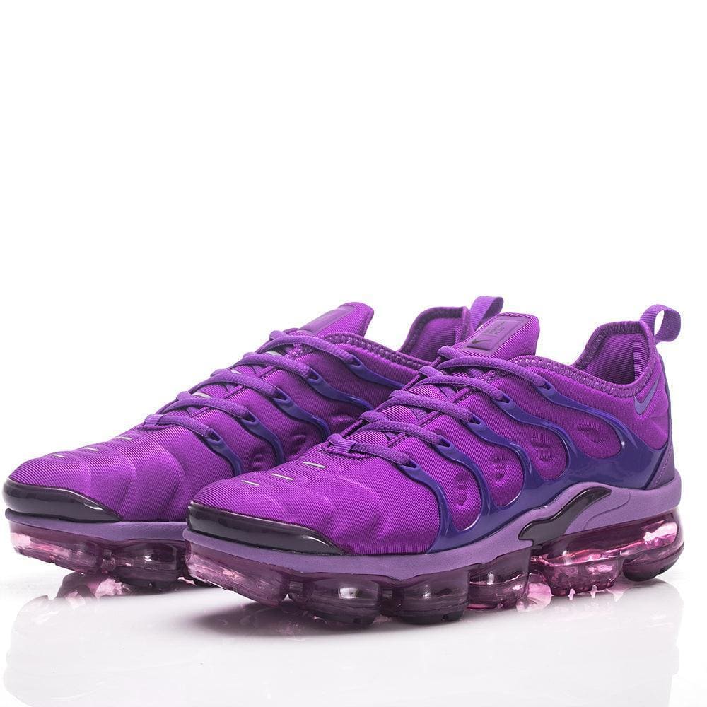 Nike Air Vapormax Plus 'Purple' Sneakers - Bold Style & Comfort | Banlieue91