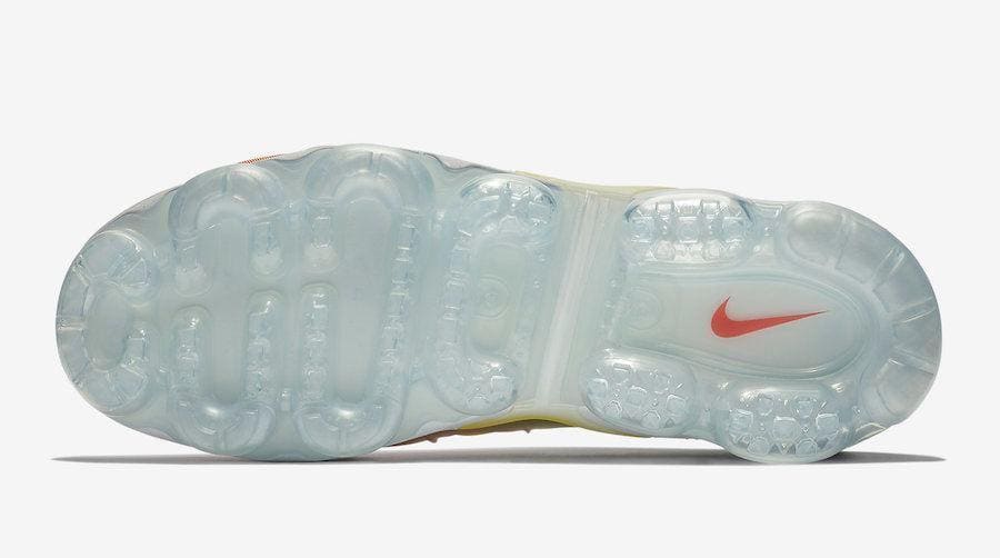 Nike Air VaporMax Plus 'Rainbow' | Banlieue91