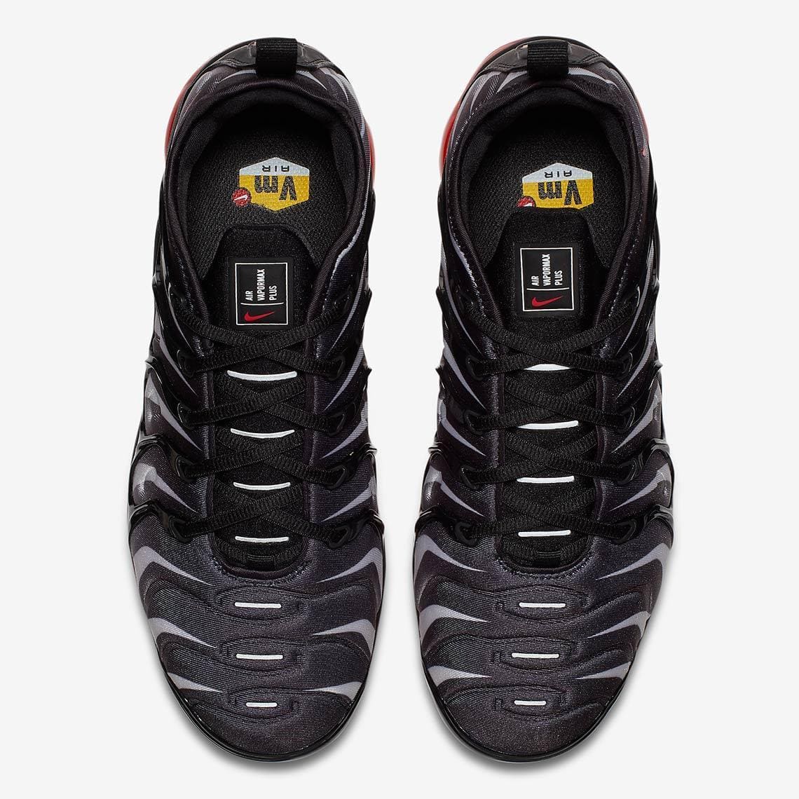 Nike Air VaporMax Plus 'Shark' | Banlieue91