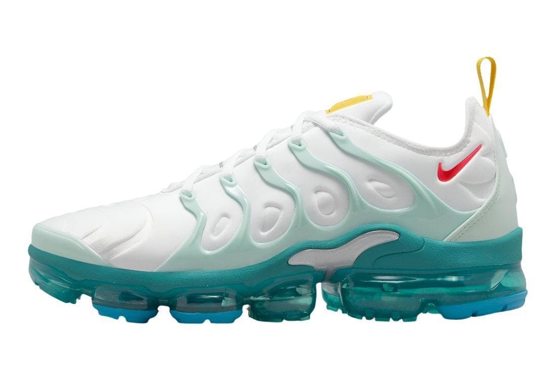 Nike Air VaporMax Plus 'Since 1972' | Banlieue91