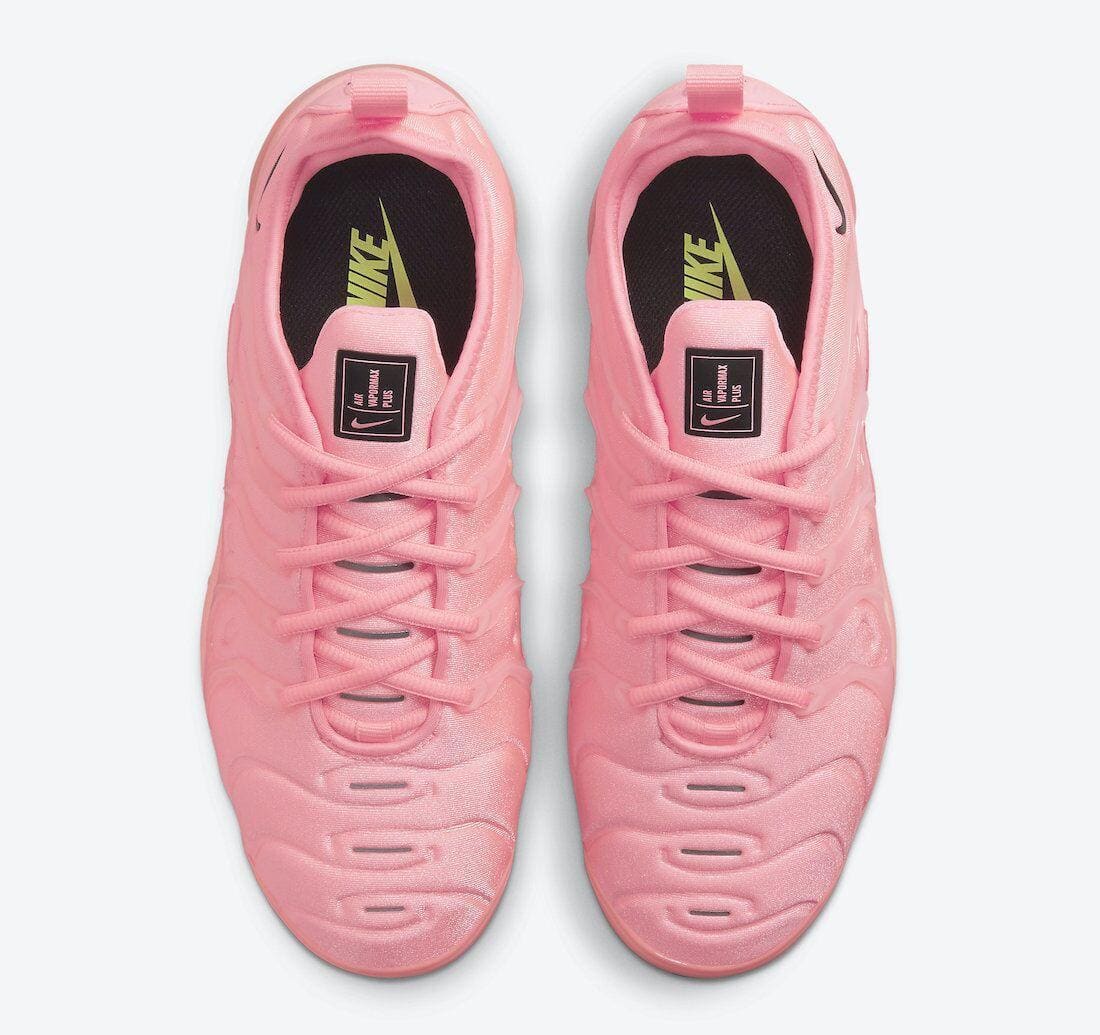 Nike Air VaporMax Plus 'Sunset Pulse Bubblegum' | Banlieue91