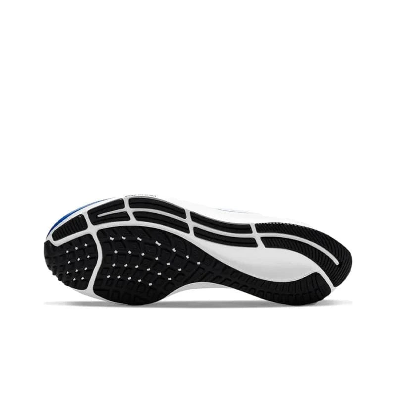 Nike Air Zoom 37 Premium Blue Ribbon Sports White | Banlieue91