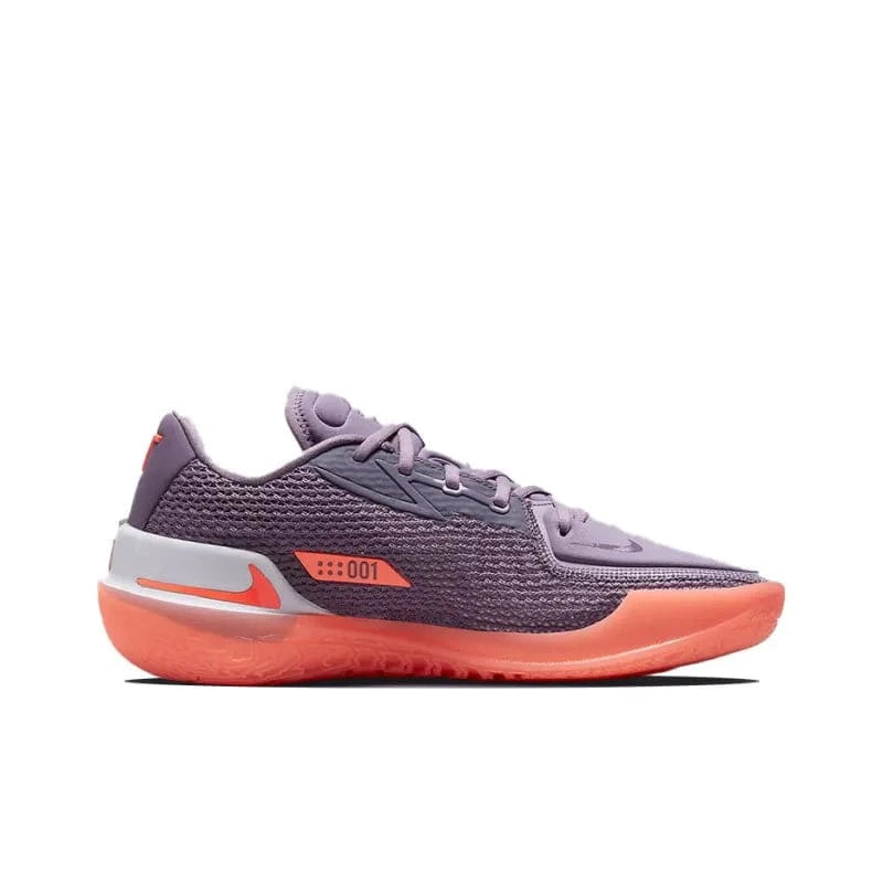 Nike Air Zoom G.T. Cut EP 1 'Purple Lavender' | Banlieue91