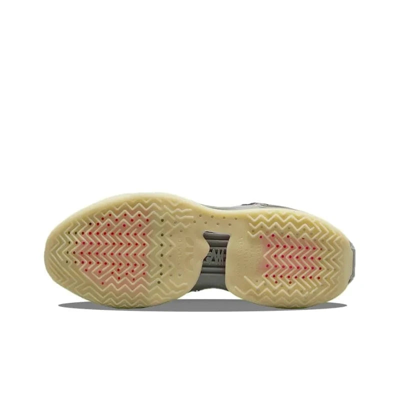 Nike Air Zoom G.T. Jump EP 'Gray Red' | Banlieue91