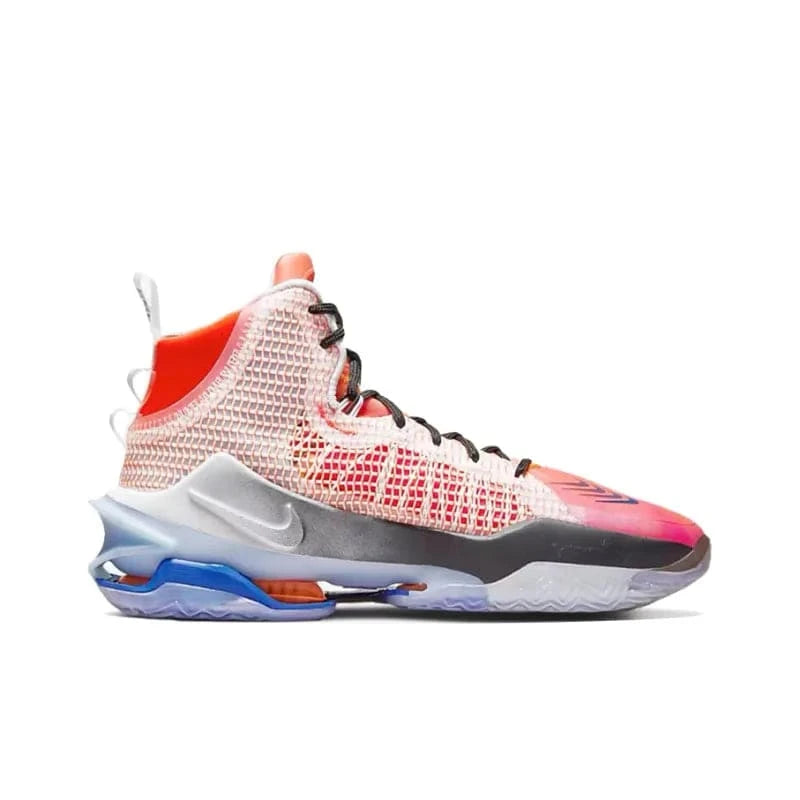 Nike Air Zoom G.T. Jump EP Orange/Blue | Banlieue91
