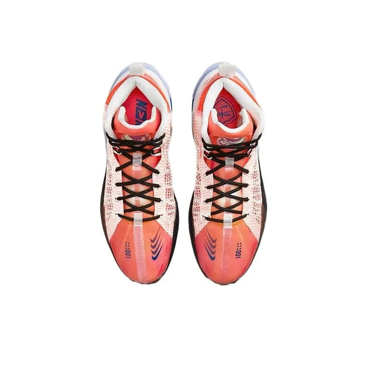 Nike Air Zoom G.T. Jump EP Orange/Blue | Banlieue91