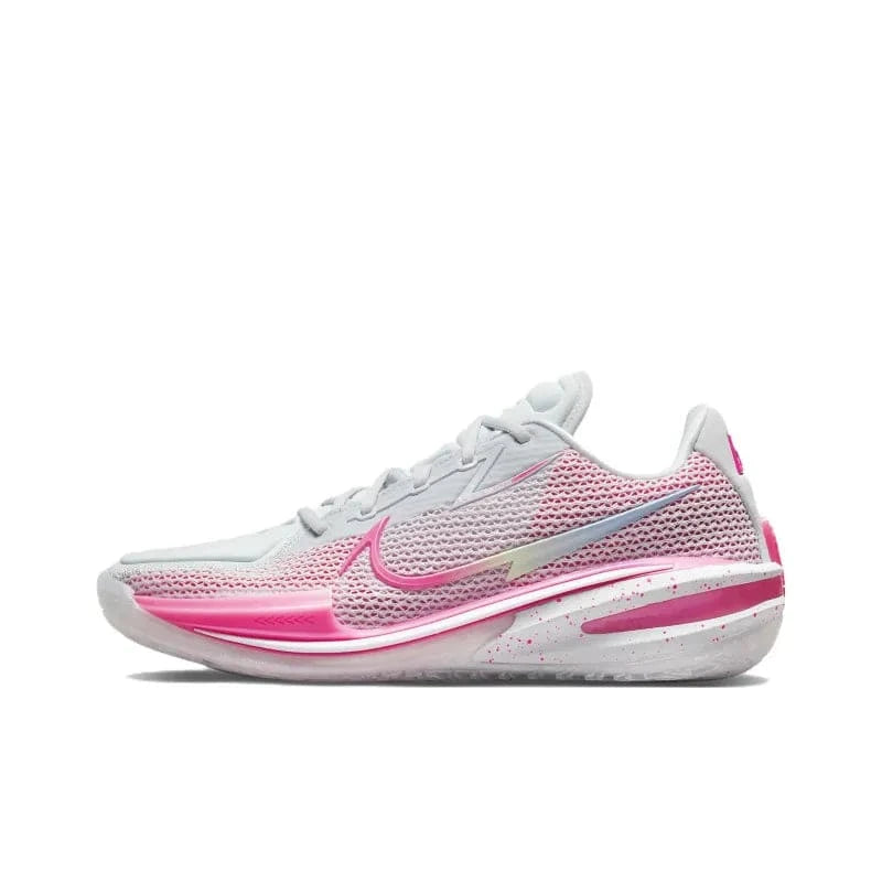 Nike Air Zoom Gt Cut 1 'Pure Platinum Pink Blast' | Banlieue91