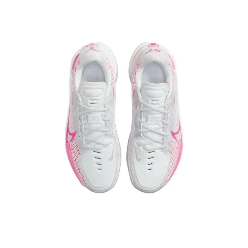 Nike Air Zoom Gt Cut 1 'Pure Platinum Pink Blast' | Banlieue91