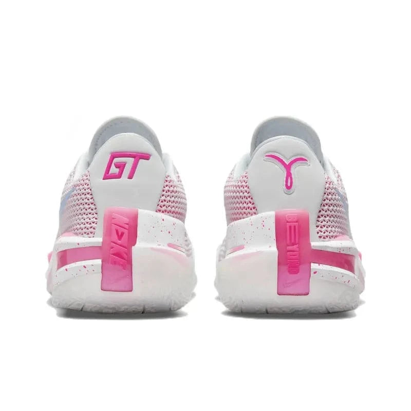 Nike Air Zoom Gt Cut 1 'Pure Platinum Pink Blast' | Banlieue91