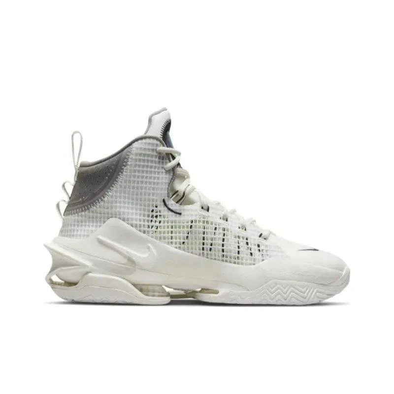 Nike Air Zoom GT Jump EP 'Summit White Sail' | Banlieue91
