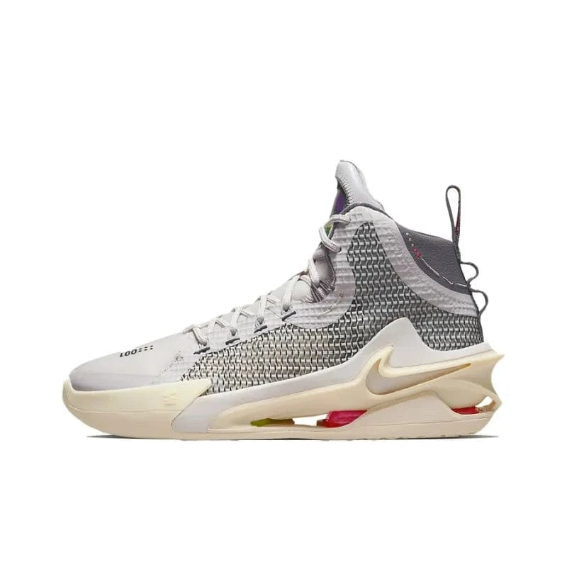 Nike Air Zoom GT Jump EP 'Vast Grey' | Banlieue91