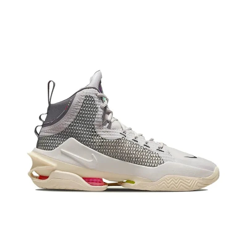 Nike Air Zoom GT Jump EP 'Vast Grey' | Banlieue91