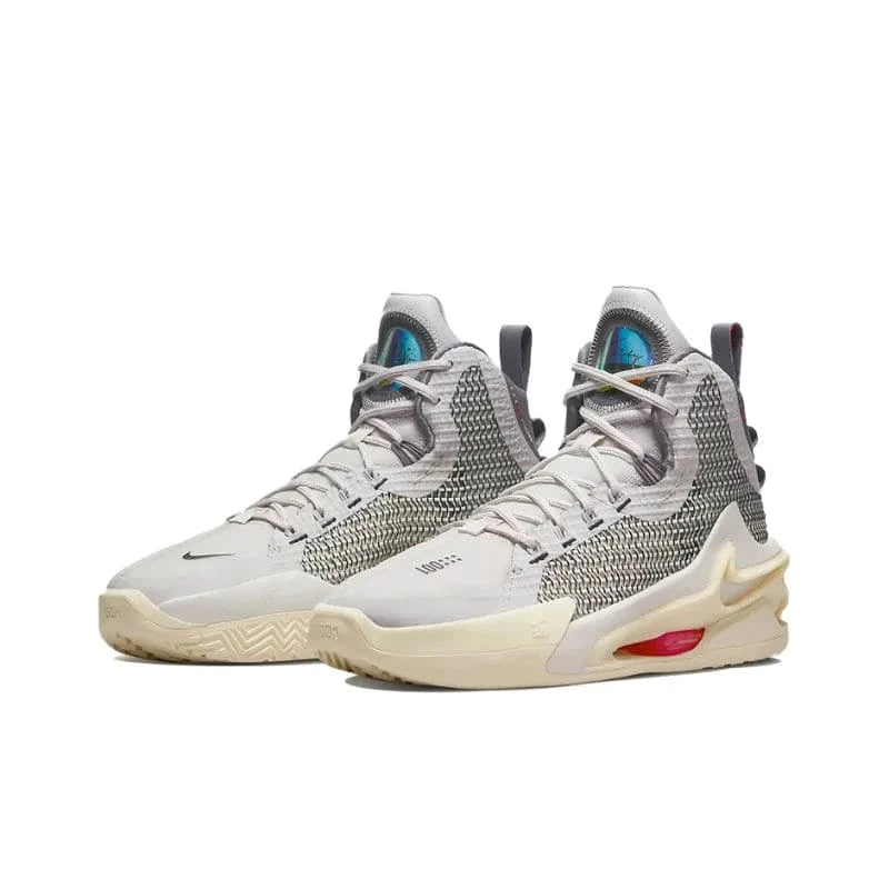 Nike Air Zoom GT Jump EP 'Vast Grey' | Banlieue91