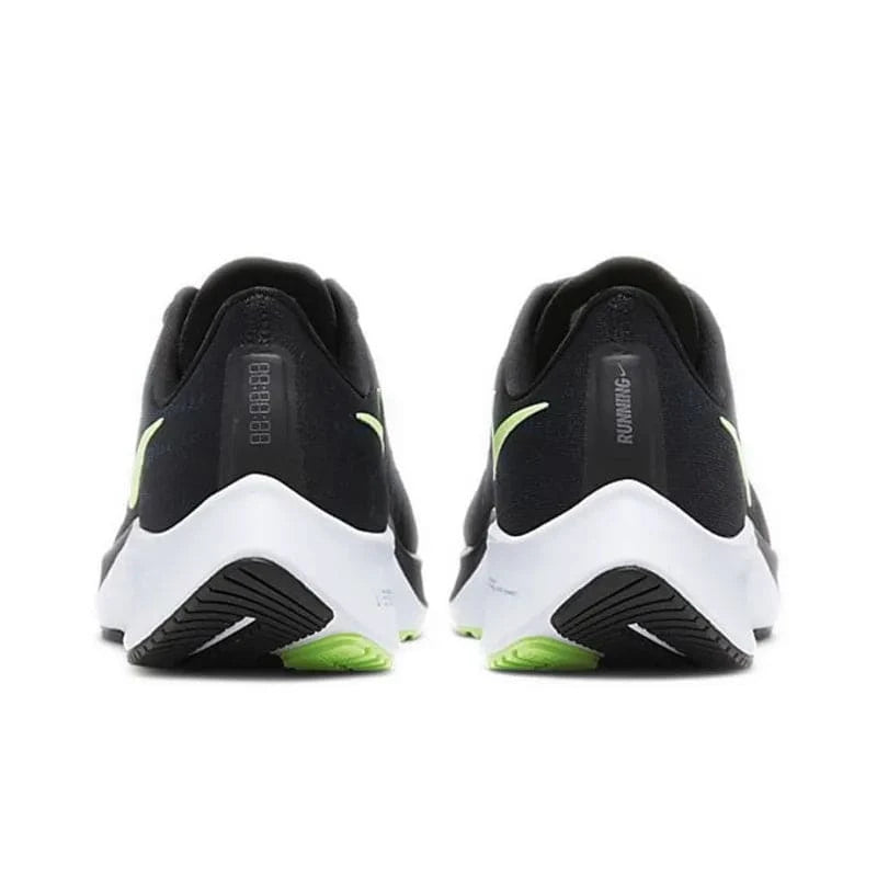 Nike Air Zoom Pegasus 37 Black Valerian Blue Ghost Green | Banlieue91