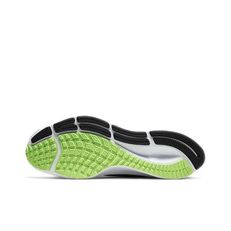 Nike Air Zoom Pegasus 37 Black Valerian Blue Ghost Green | Banlieue91