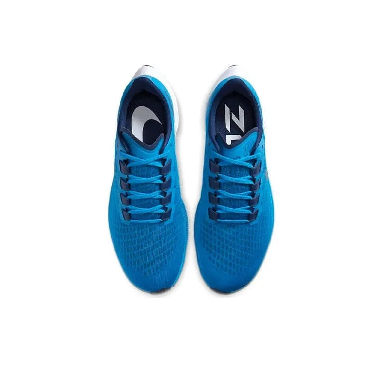 Nike Air Zoom Pegasus 37 Photo Blue | Banlieue91