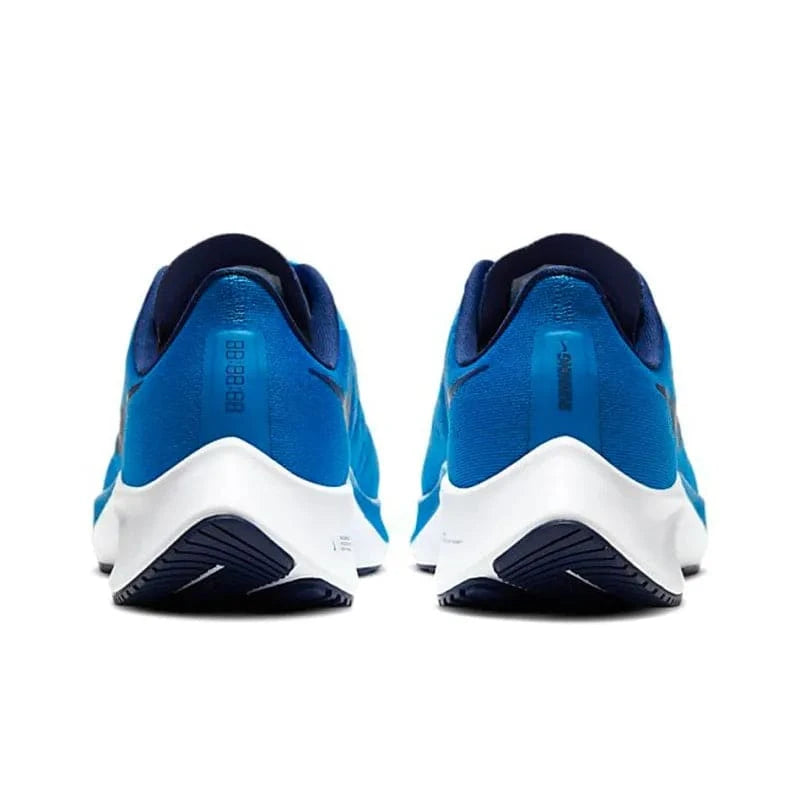 Nike Air Zoom Pegasus 37 Photo Blue | Banlieue91