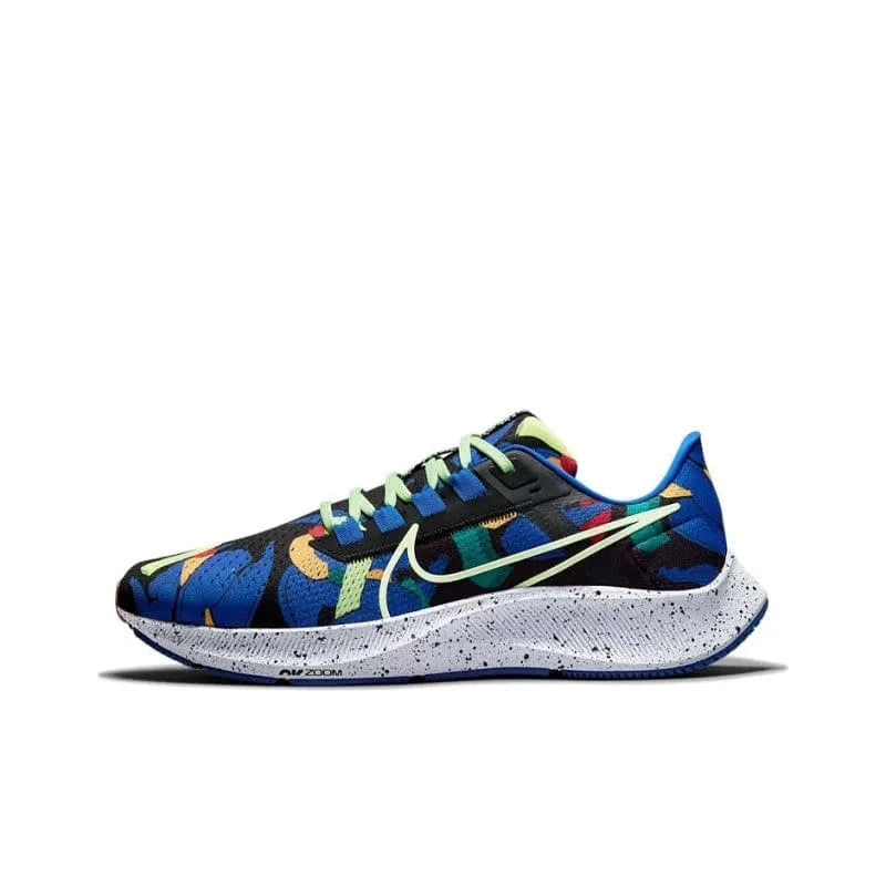 Nike Air Zoom Pegasus 38 A.I.R. Kelly Anna London | Banlieue91