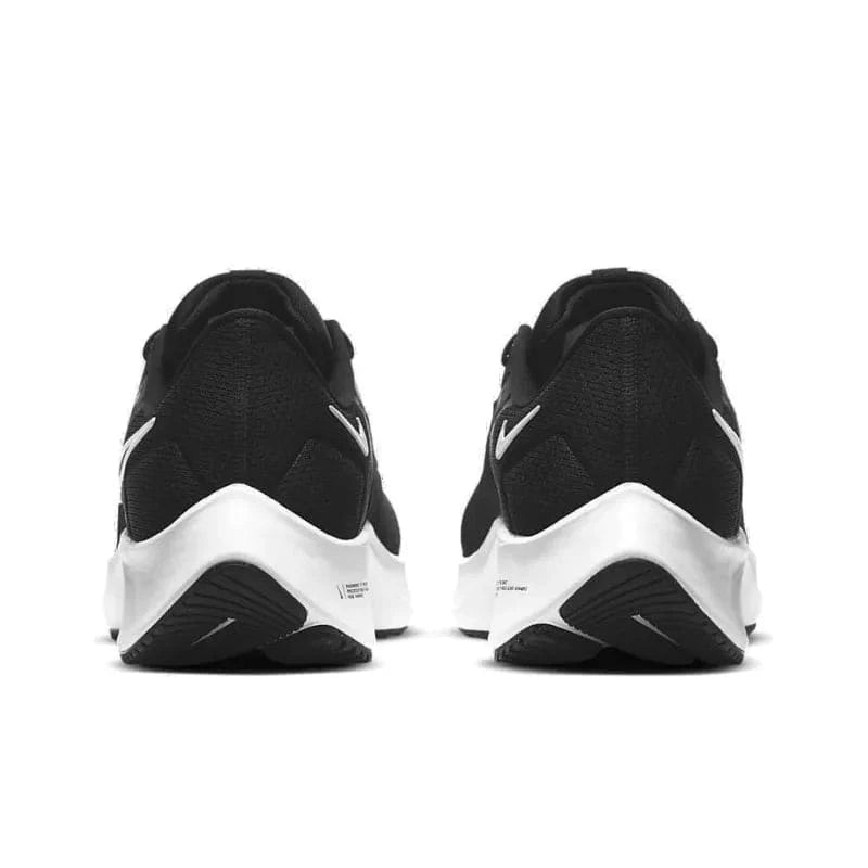 Nike Air Zoom Pegasus 38 Black White | Banlieue91