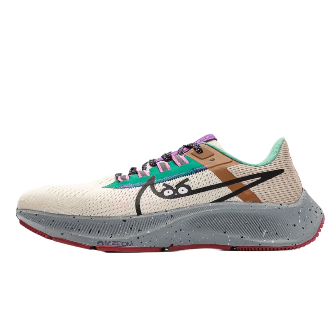 Nike Air Zoom Pegasus 38 Multicolor | Banlieue91