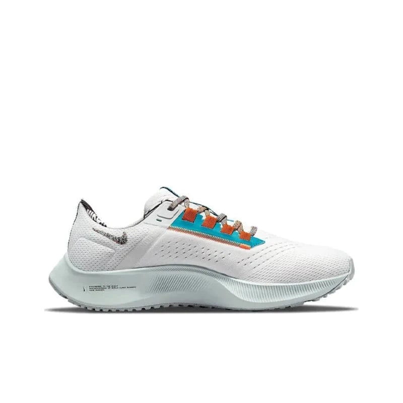 Nike Air Zoom Pegasus 38 White Photon Dust | Banlieue91