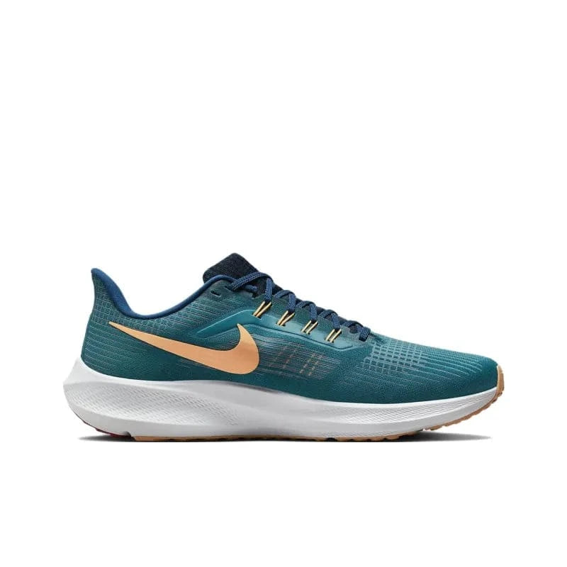 Nike Air Zoom Pegasus 39 Bright Spruce Valerian Blue Cerulean Light Crimson | Banlieue91
