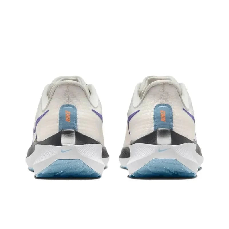 Nike Air Zoom Pegasus 39 Phantom Purple Cerulean | Banlieue91