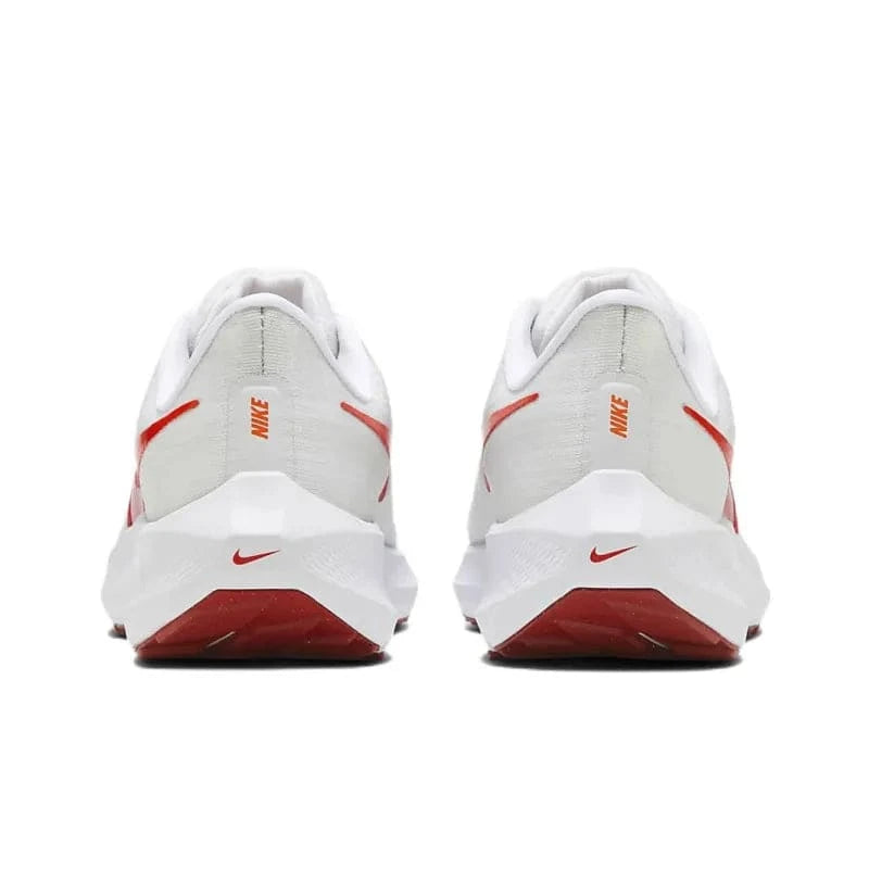 Nike Air Zoom Pegasus 39 Premium White University Red | Banlieue91