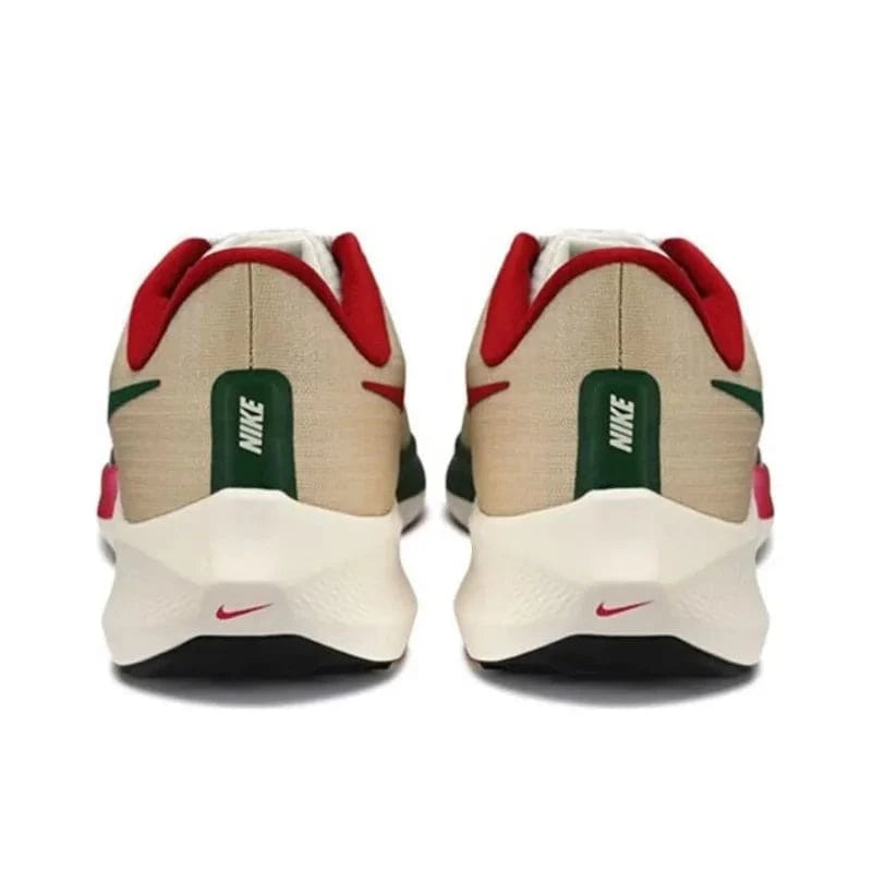 Nike Air Zoom Pegasus 39 Rattan Gorge Green Team Red | Banlieue91