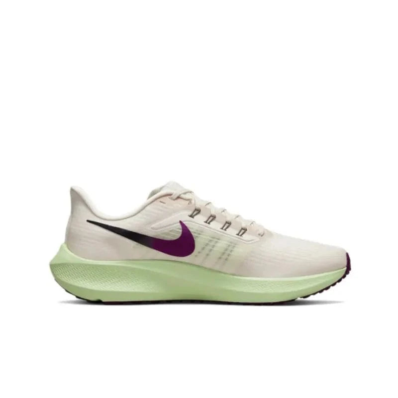 Nike Air Zoom Pegasus 39 Red Plum Barely Volt | Banlieue91