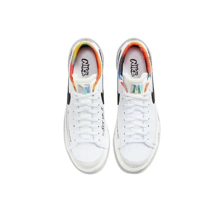 Nike Blazer Low 77 Make It Count | Banlieue91